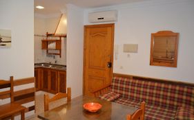 Apartamento playa bajo A